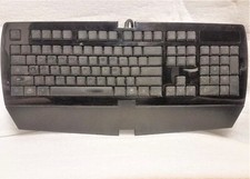 Teclado para jogos Razer Lycosa RZ03-0018 USB com fio colorido retroiluminado comprar usado Teclado para jogos Razer Lycosa RZ03-0018 USB com fio colorido retroiluminado comprar usado  Enviando para Brazil