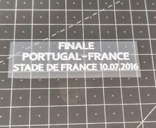 Patch détails portugal d'occasion  Formerie