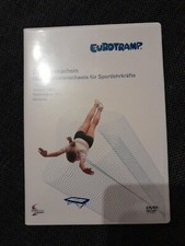 Eurotramp dtb basisschein gebraucht kaufen  Niederstetten