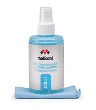 Meliconi soluzione con usato  Italia