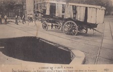 Antique postcard card d'occasion  Expédié en Belgium