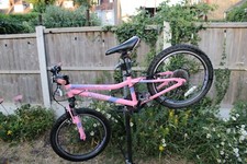 Denovo kids bike for sale  LEIGH-ON-SEA