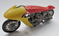 Britains diecast motorcycle for sale  NEW ROMNEY