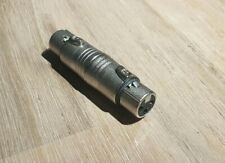 Neutrik adapter 3pol gebraucht kaufen  Eitting