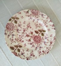 Assiettes plates vintage d'occasion  Ermont