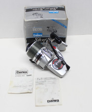 Daiwa silver series for sale  Rancho Cordova