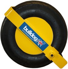 Bulldog tc400 trail for sale  PRESTON