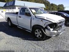 Hoist ram1500 2009 for sale  Jackson