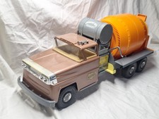 vintage marx toy trucks for sale vintage marx toy trucks for sale Fort Wayne