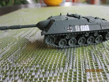 Rocco minitanks prototyp gebraucht kaufen  Steinach