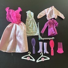 Mattel barbie doll for sale  Grimes