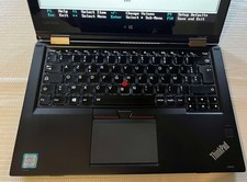 Lenovo thinkpad yoga d'occasion  Saint-Valérien