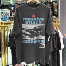 Massive attack mezzanine for sale  New York