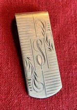 anson money clip for sale  Bridgeport