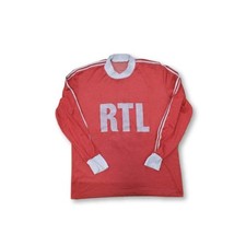 Maillot foot retro d'occasion  Caen