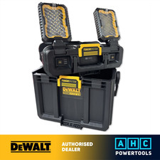 Dewalt dwst08061 hardsystem usato Dewalt dwst08061 hardsystem usato  Spedire a Italy