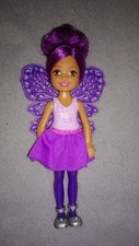 Barbie mattel puppe gebraucht kaufen  Wittenberge