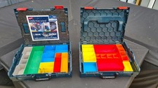 Bosch professional boxx for sale  HULL