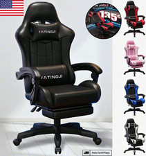 Gaming chair recliner for sale  Harrisburg