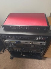 Focusrite scarlett octopre for sale  BRISTOL