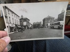 Market place wetherby for sale  BLACKPOOL