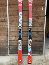 Sci rossignol hero usato  Cortona