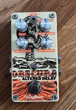 Digitech obscura altered for sale  PRENTON