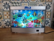 Living aquarium animated for sale  LEIGH