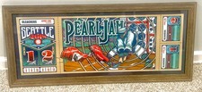 Pearl jam 2018 for sale  New Market