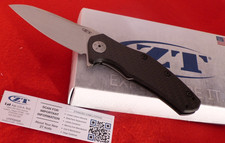 zero tolerance knife for sale  Dunlap