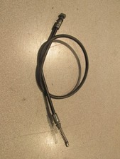 Câble selle d'occasion  Visan