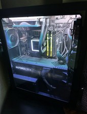 Omen gaming desktop for sale  Oroville