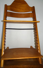 Belle chaise hêtre d'occasion  Bidart
