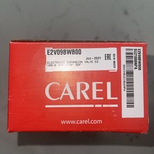Válvula de expansão eletrônica E2V09BWB00 Carel 3/8-1/2 ODF E2 V09-B comprar usado  Enviando para Brazil
