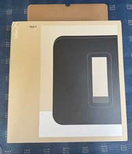Sonos sub black for sale  STOKE-ON-TRENT