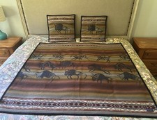 Vtg pendleton stillwater for sale  Stanwood