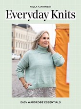 Knitting pattern book for sale  CHESTER