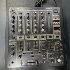 Pioneer djm 600 for sale  LIVINGSTON