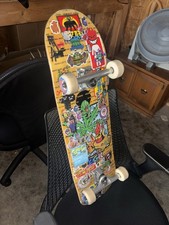 Skateboard for sale  Wingate