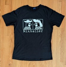 Camiseta Mikkeller Beer Final Gravity para Hombres Negra Logo XXL 2XL MBCC Cerveza Artesanal segunda mano  Embacar hacia Mexico