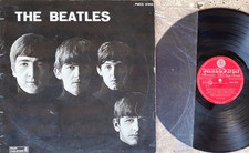 The beatles 1st usato  Roma