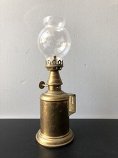 Vintage ancienne lampe d'occasion  Laon