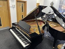 Yamaha grand piano for sale  MANCHESTER
