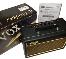 Vox pathfinder watt for sale  Denton