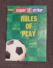 Super striker spears for sale  GLASGOW