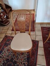 Stück riginal thonet gebraucht kaufen  Neuss