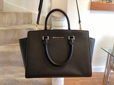 Michael kors large for sale  THORNTON-CLEVELEYS