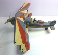 Wood metal painted for sale  Quakertown