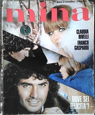 Fotoromanzo lancio mina usato  Roccella Ionica