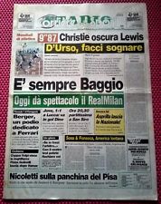Corriere dello sport usato  Todi